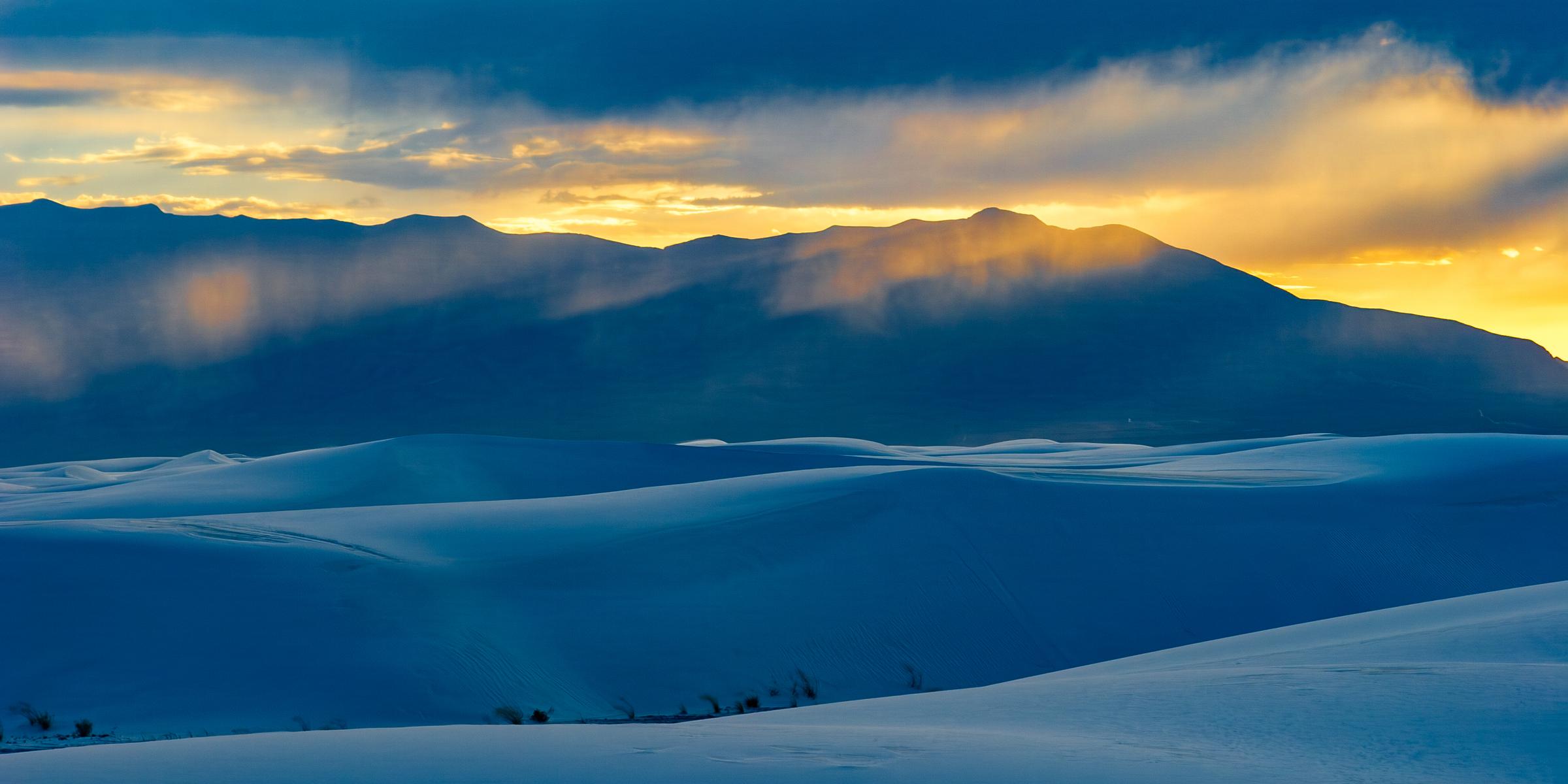 White Sands National Park - 2