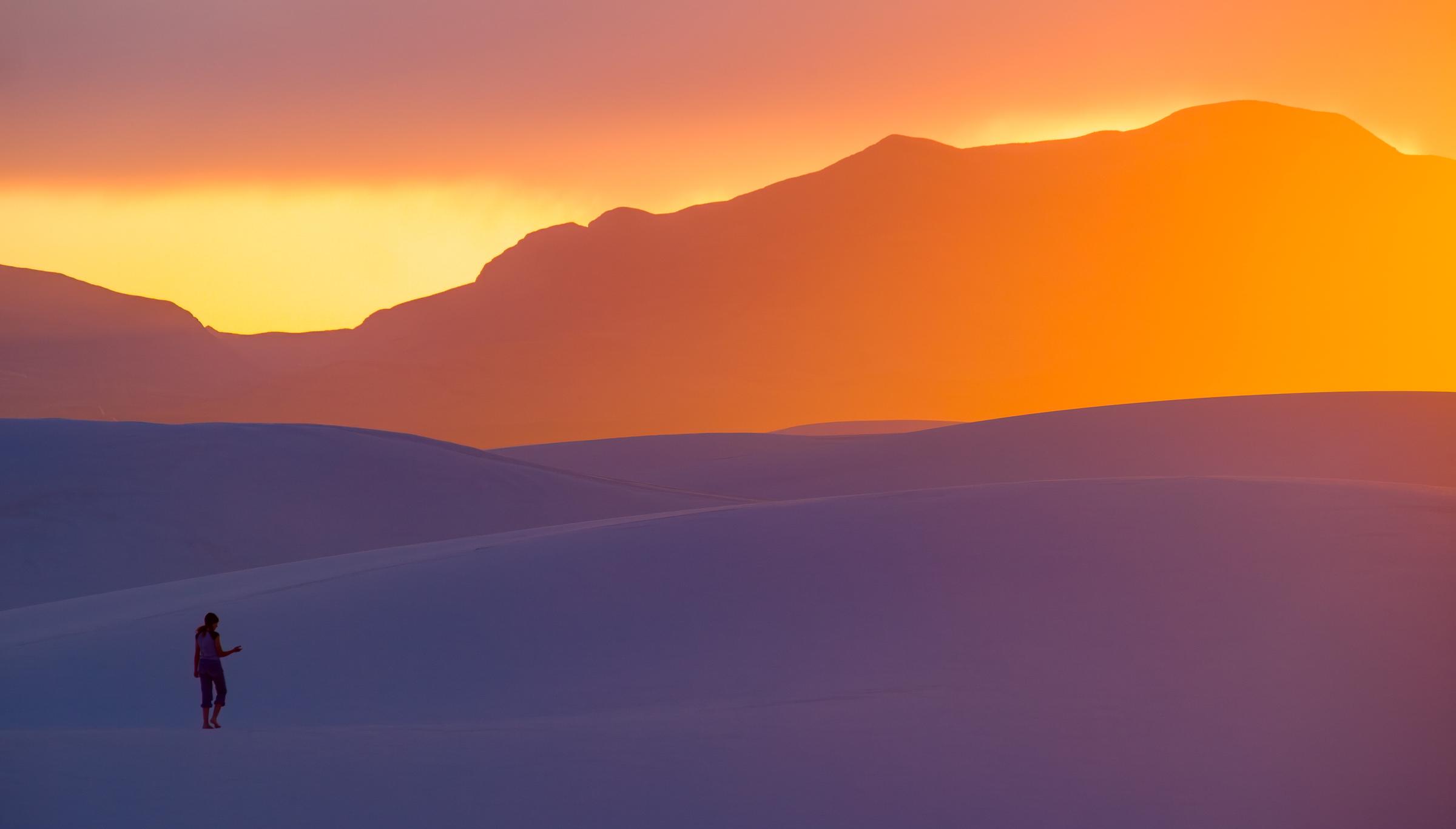 White Sands National Park - 4