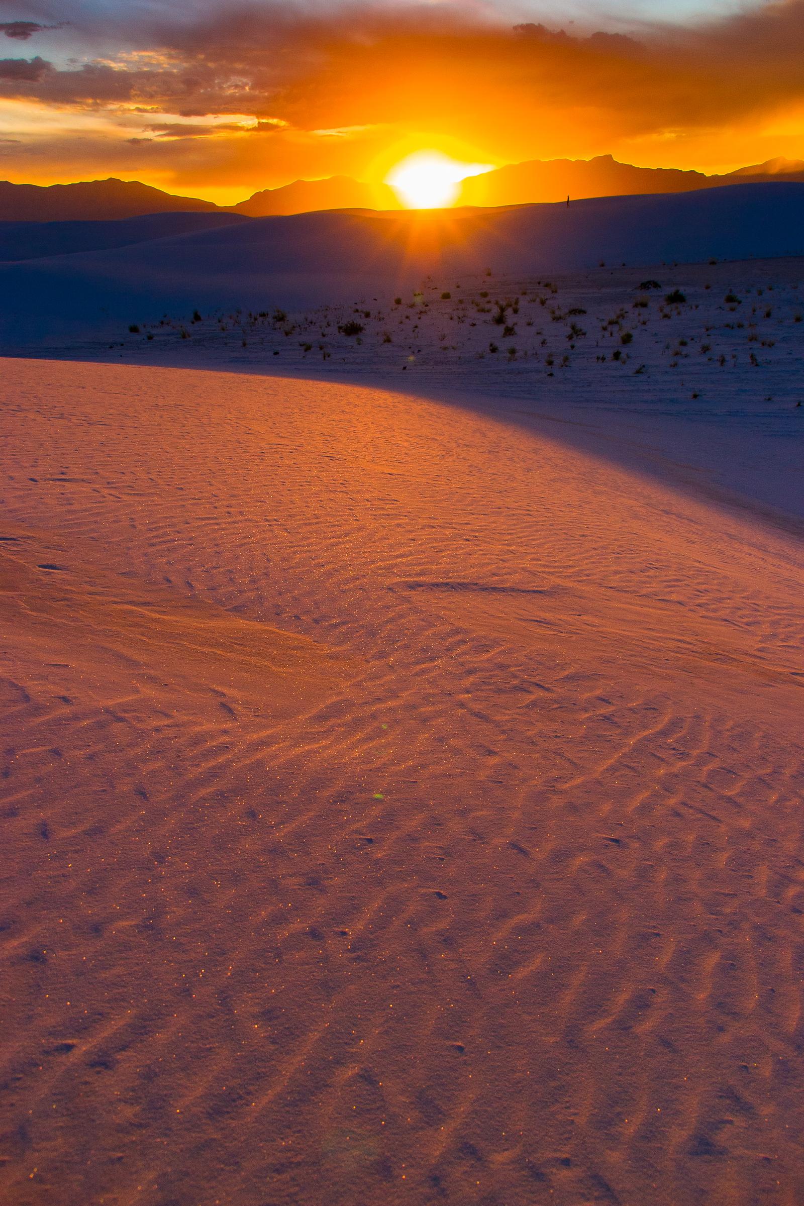 White Sands National Park - 5