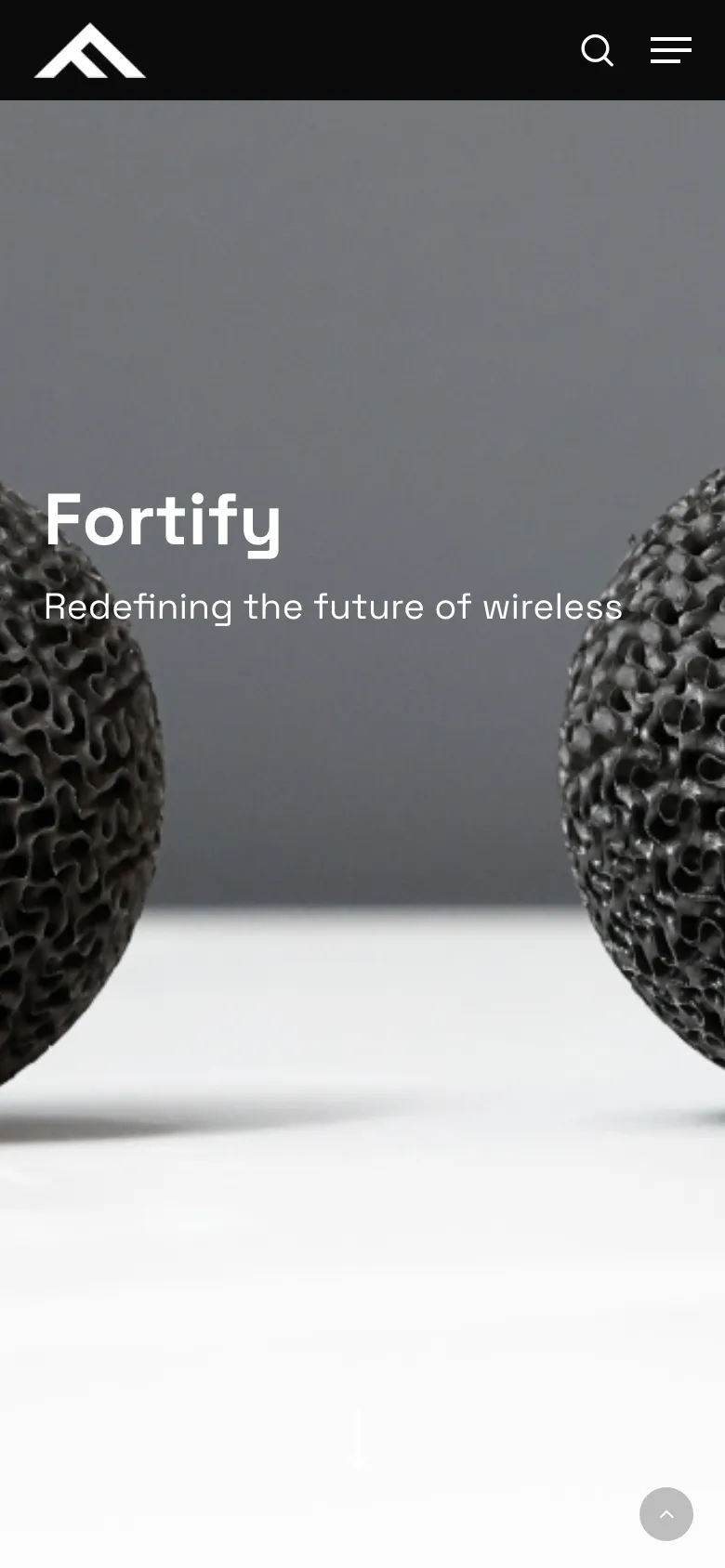 3dfortify preview