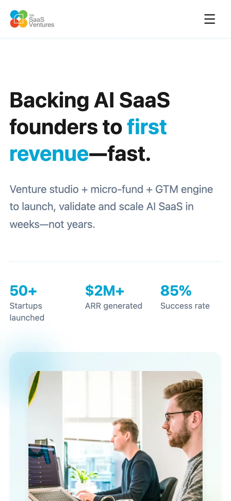 50kventures preview