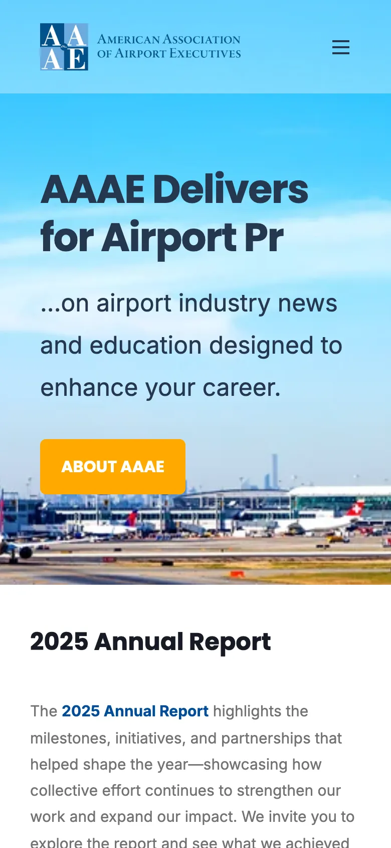 Aaae preview
