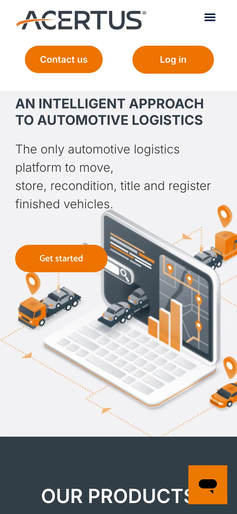 Acertusdelivers preview