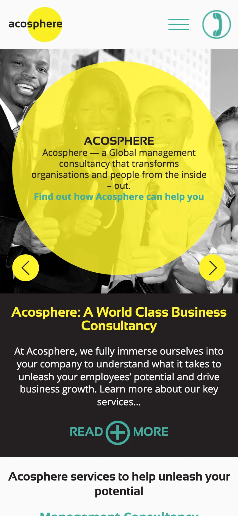 Acosphere preview