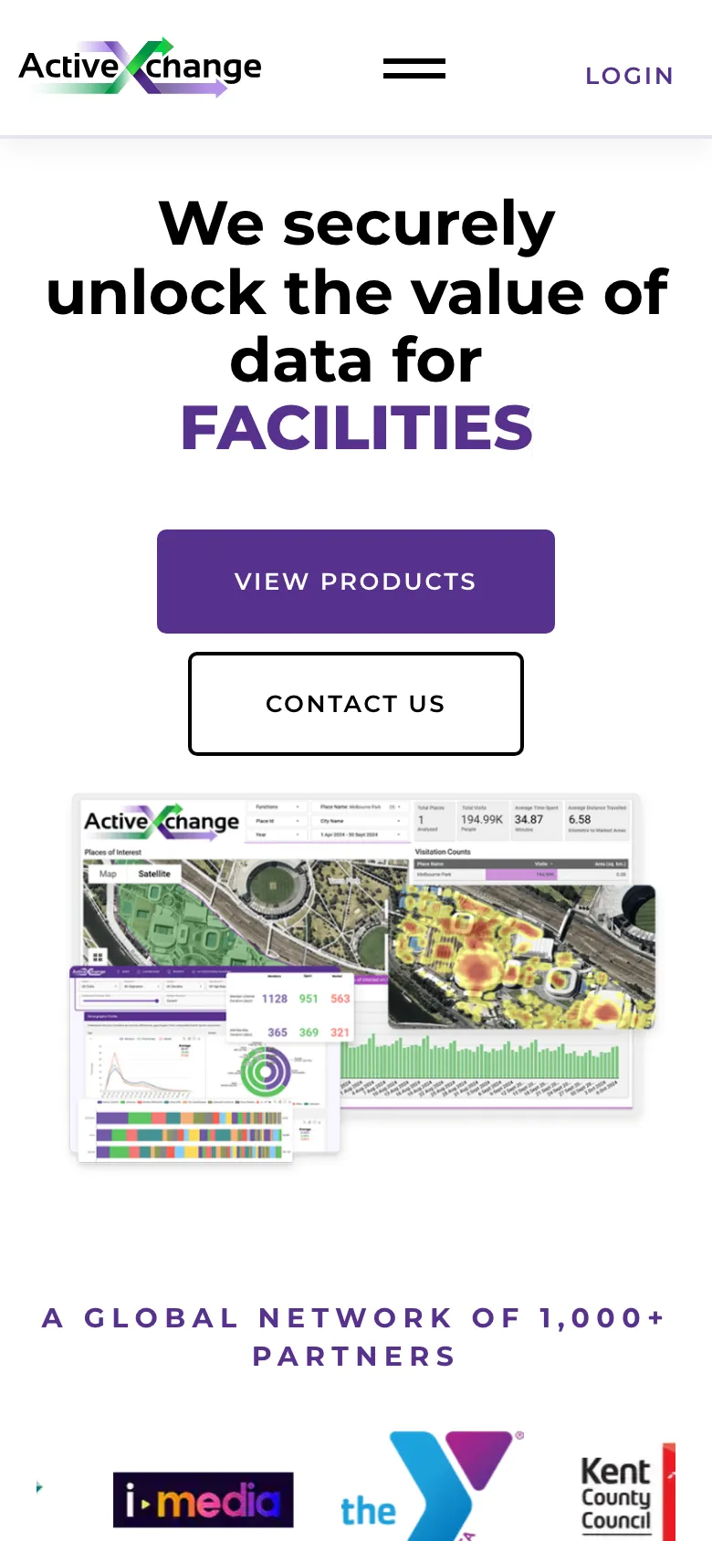 Activexchange preview