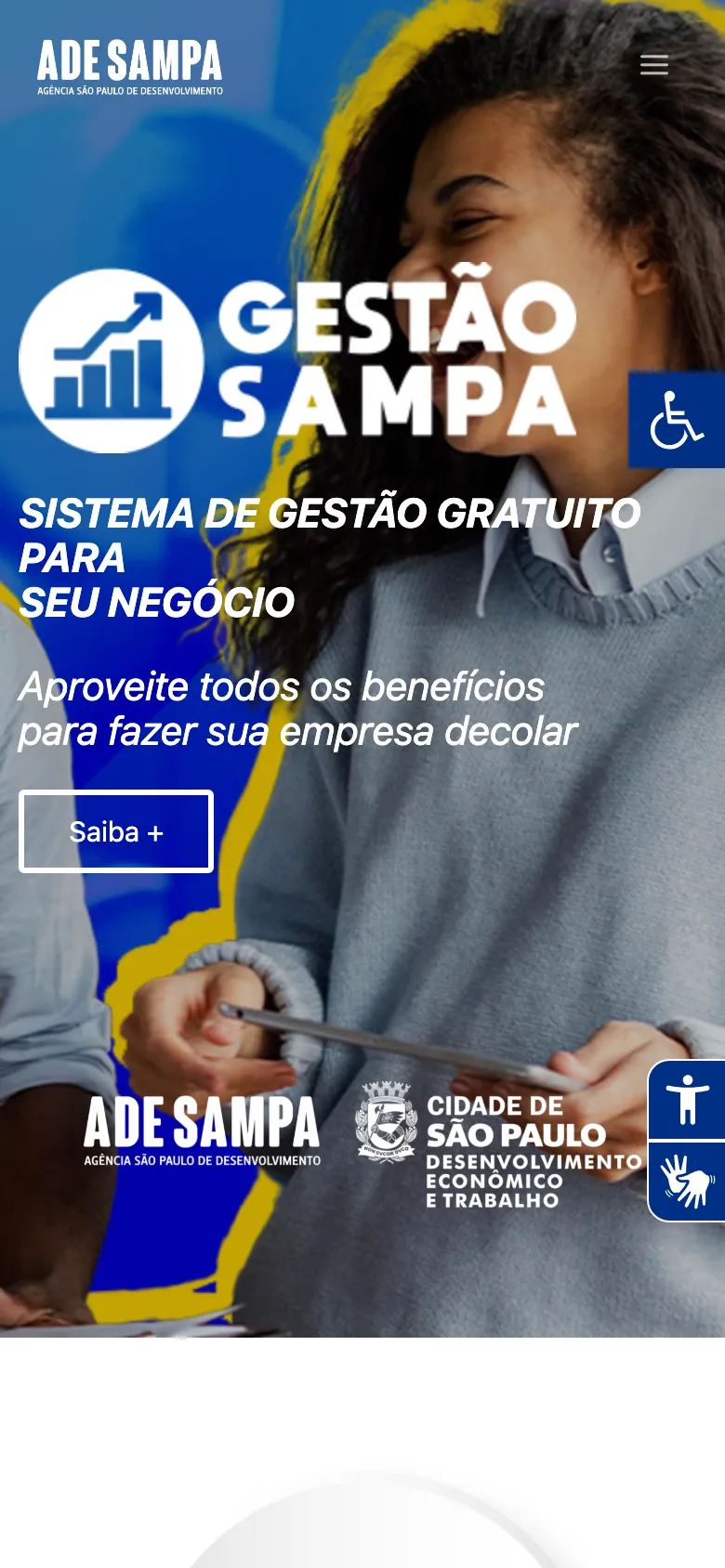 Adesampa preview