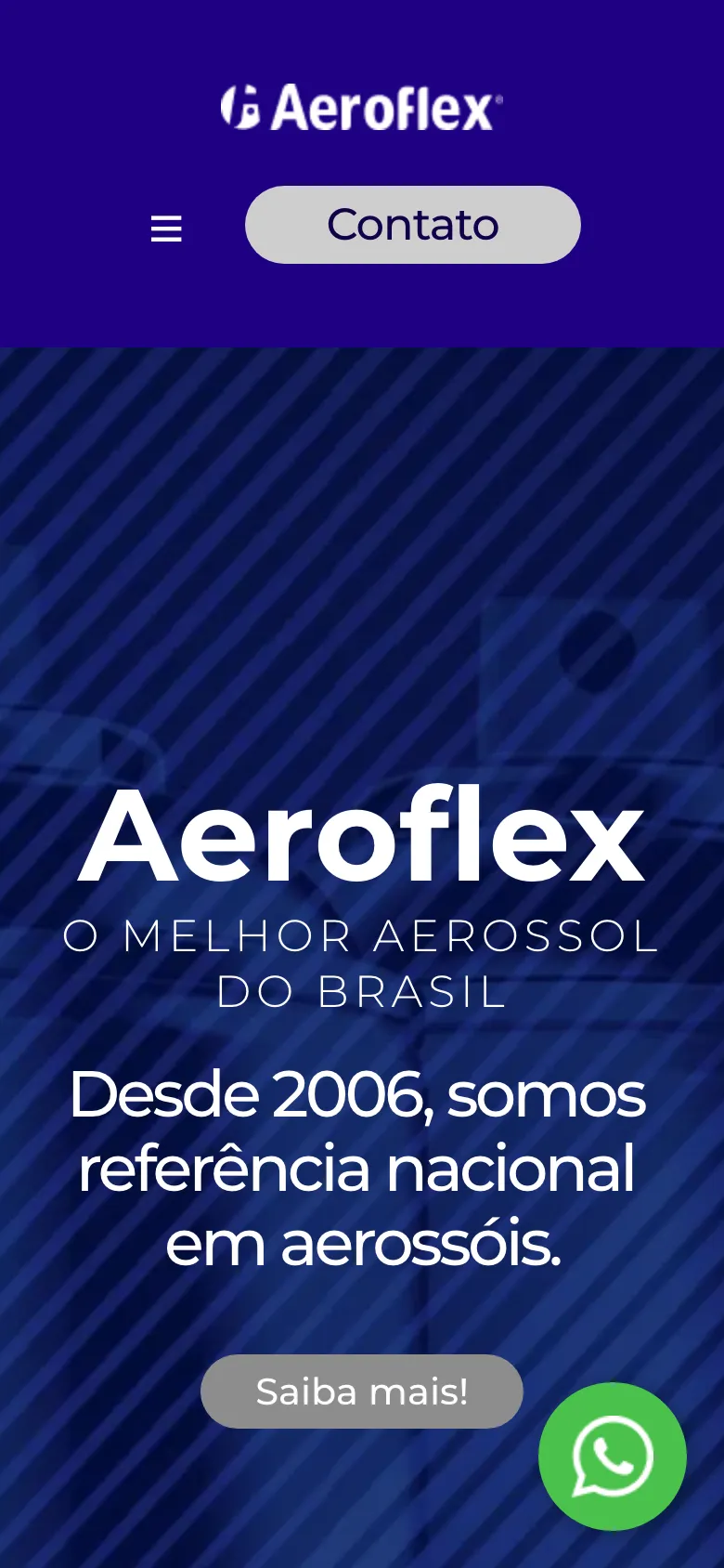Aeroflex preview
