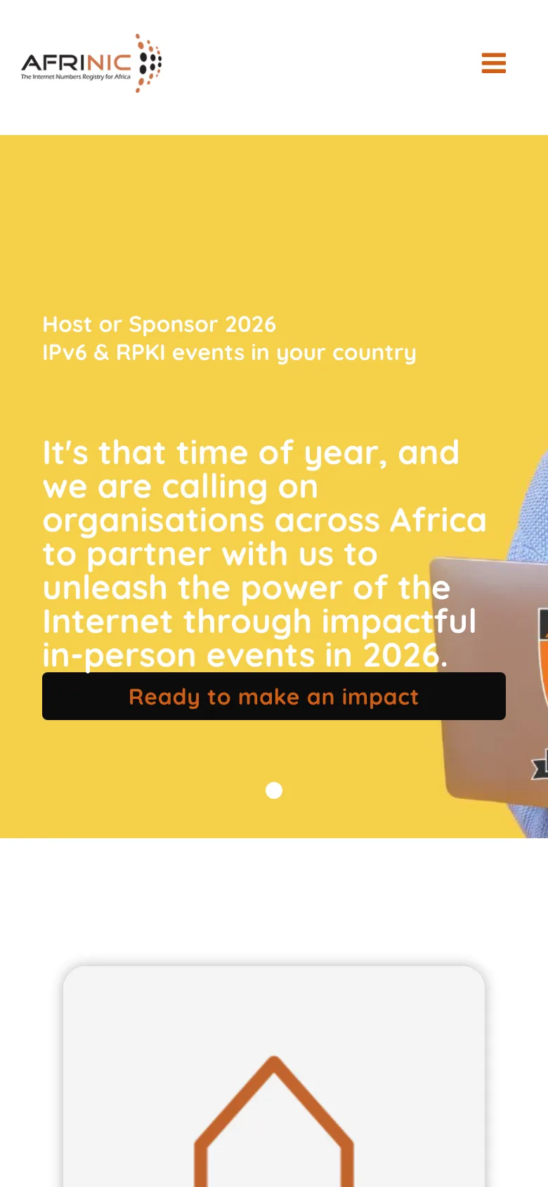 Afrinic preview