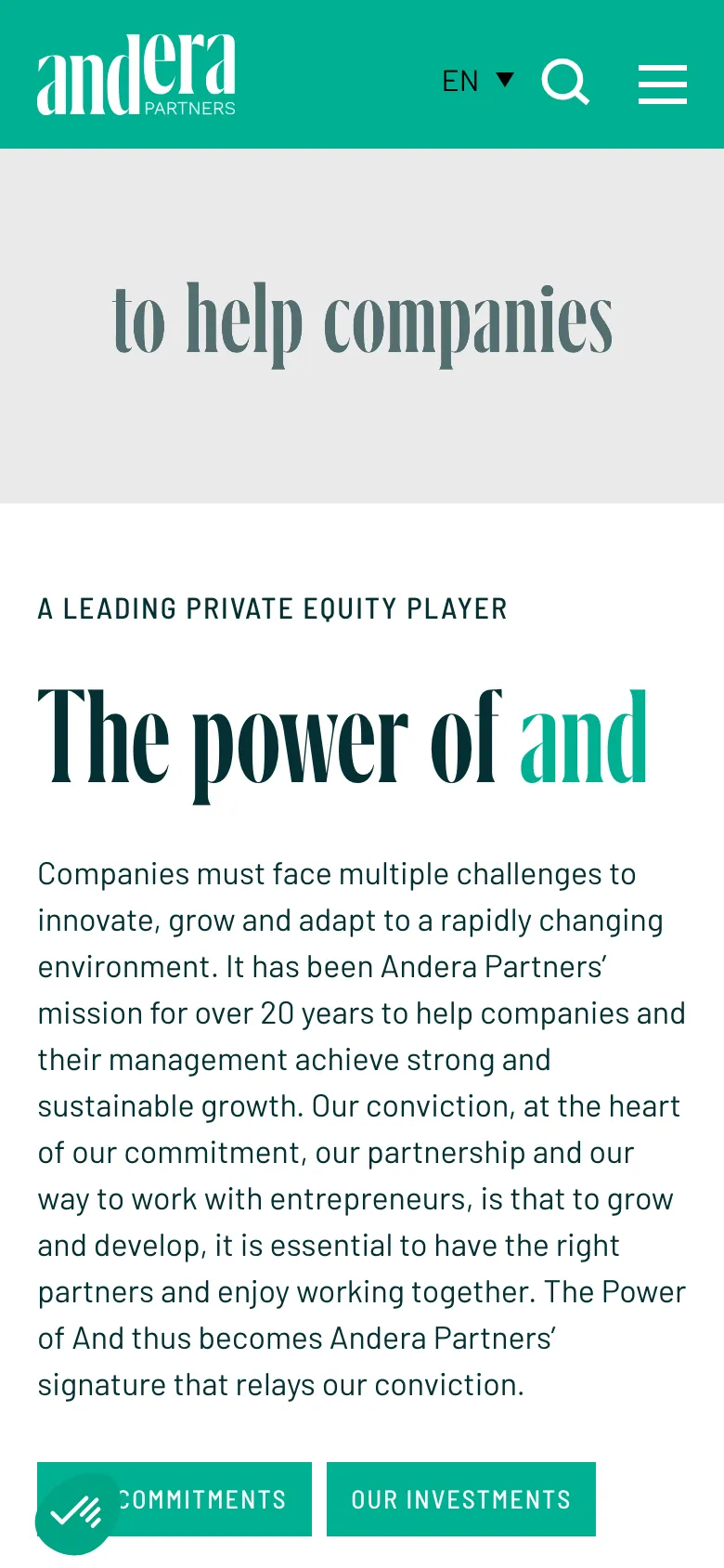 Anderapartners preview