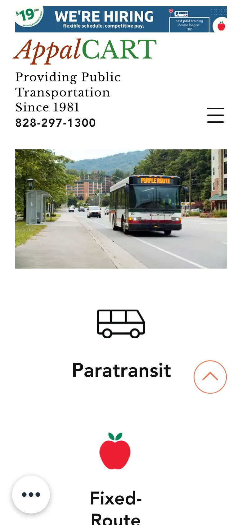 Appalcart preview