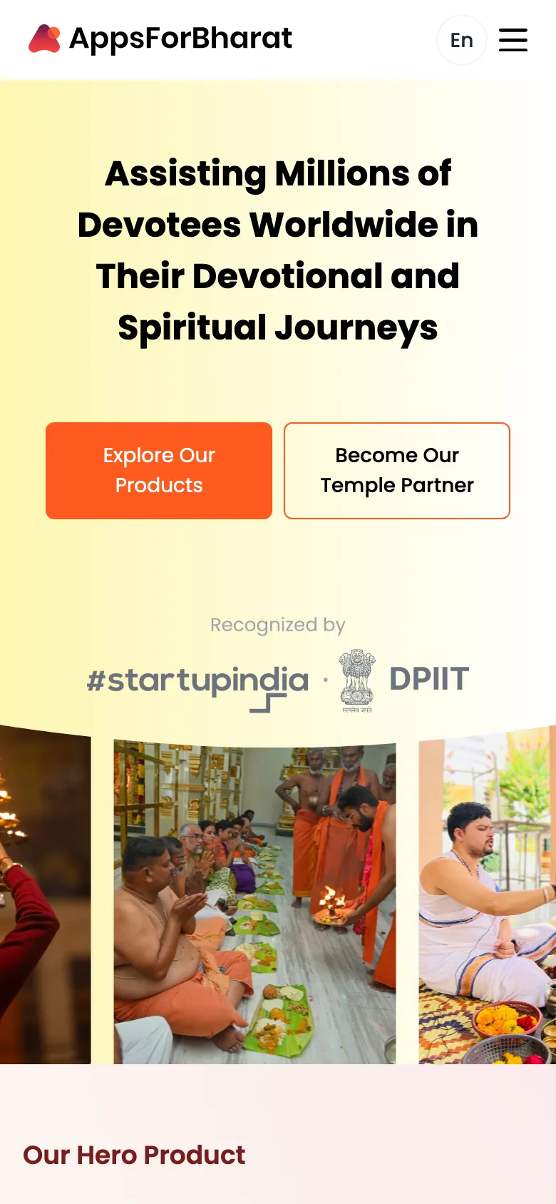 Appsforbharat preview