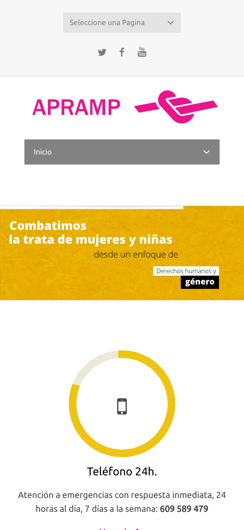 Apramp preview