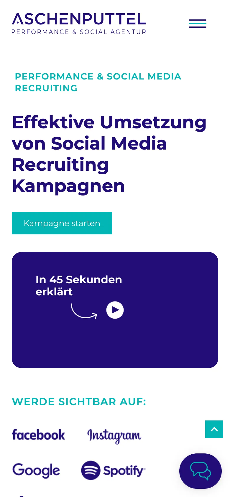 Aschenputtel preview