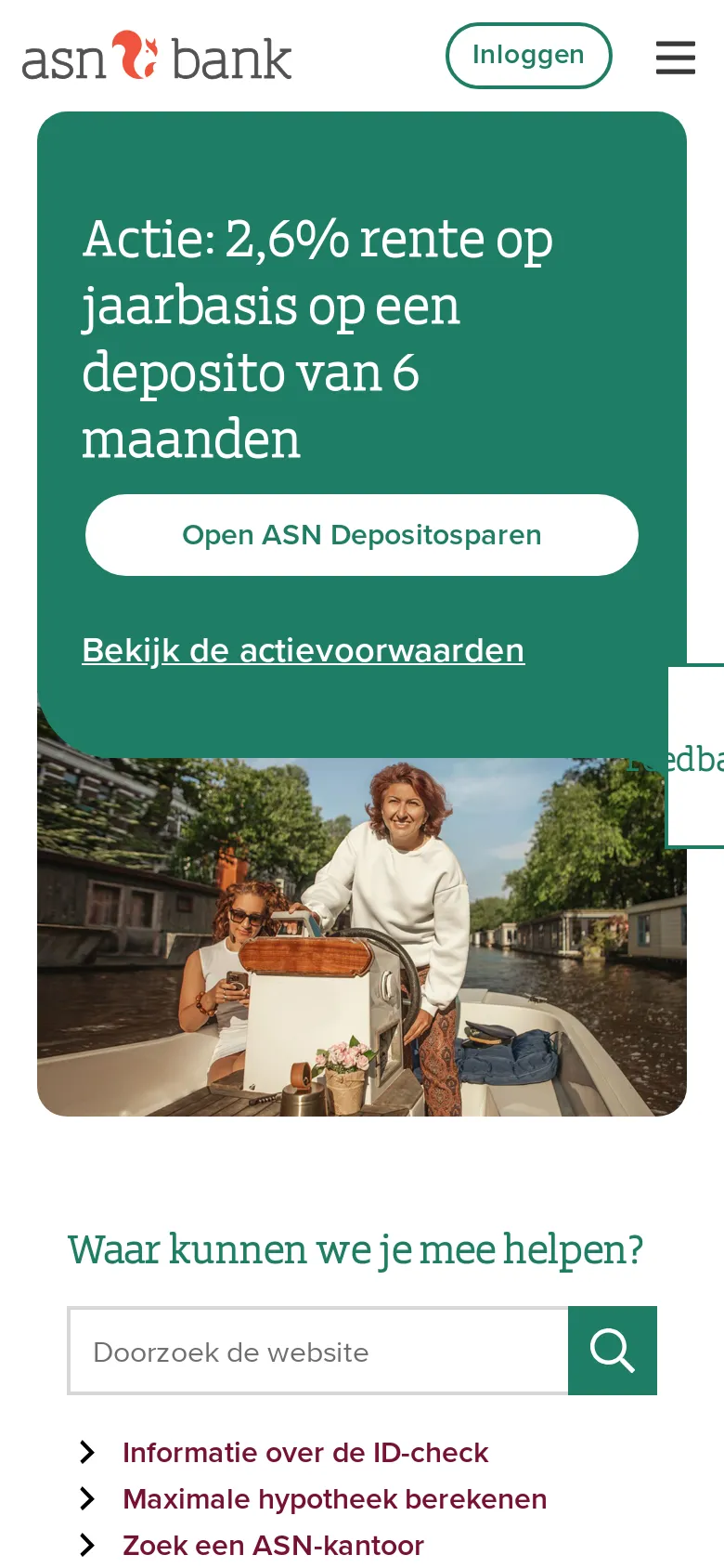Asnbank preview