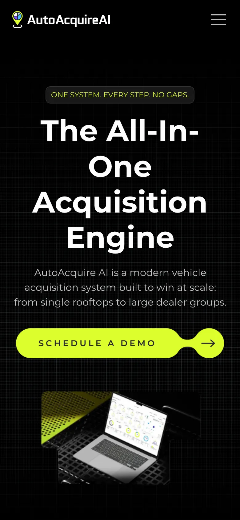 Autoacquireai preview
