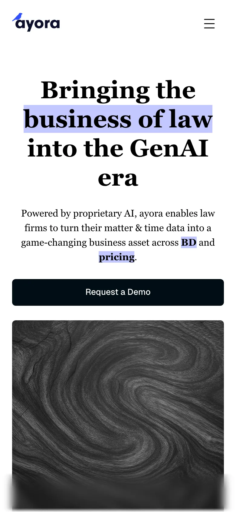 Ayora preview