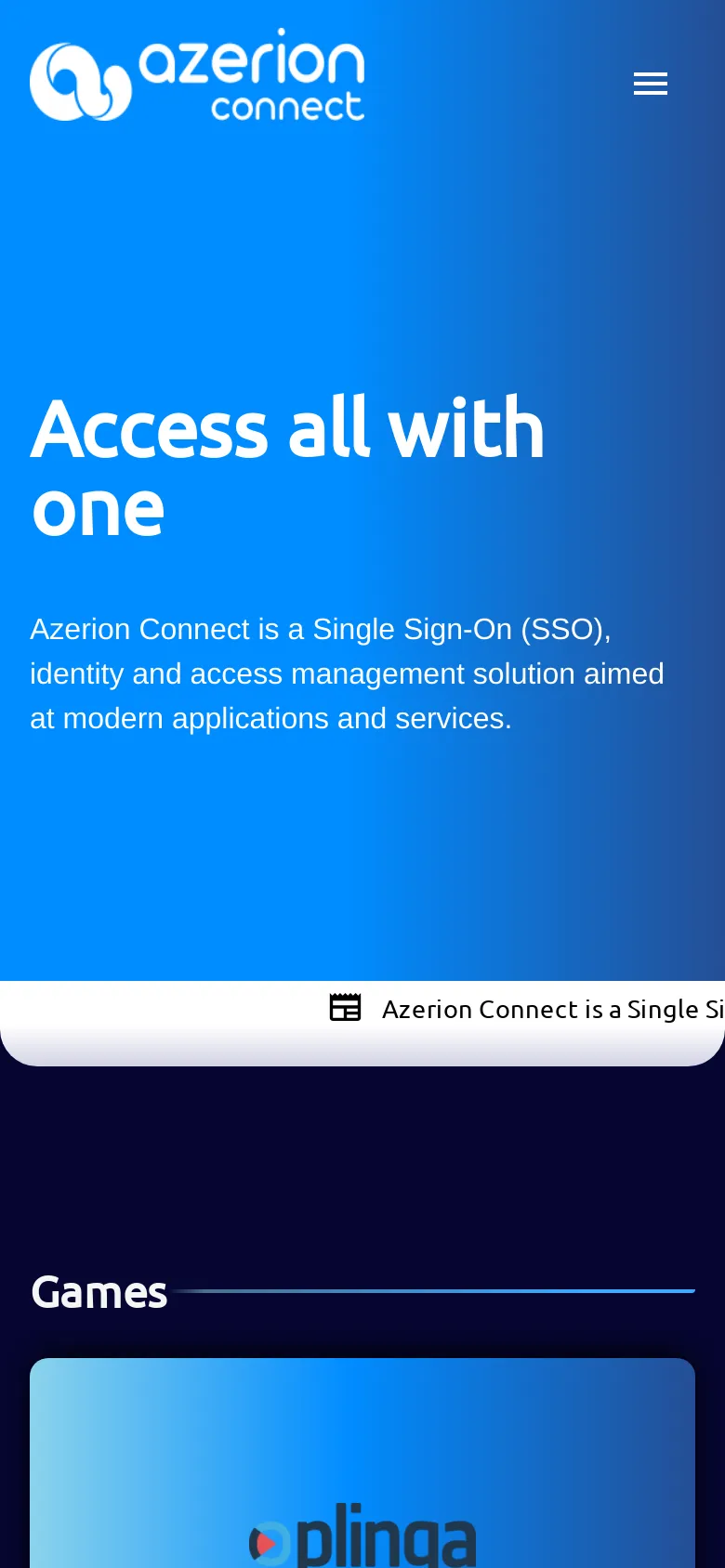 Azerionconnect preview