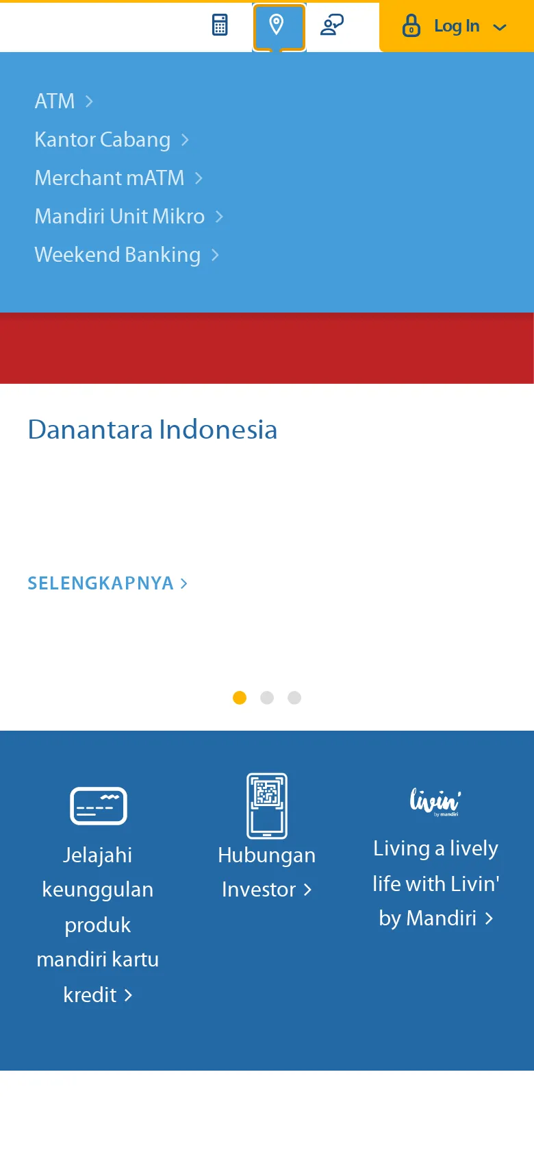 Bankmandiri preview