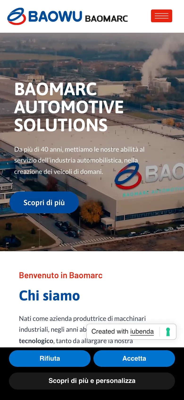 Baomarc preview