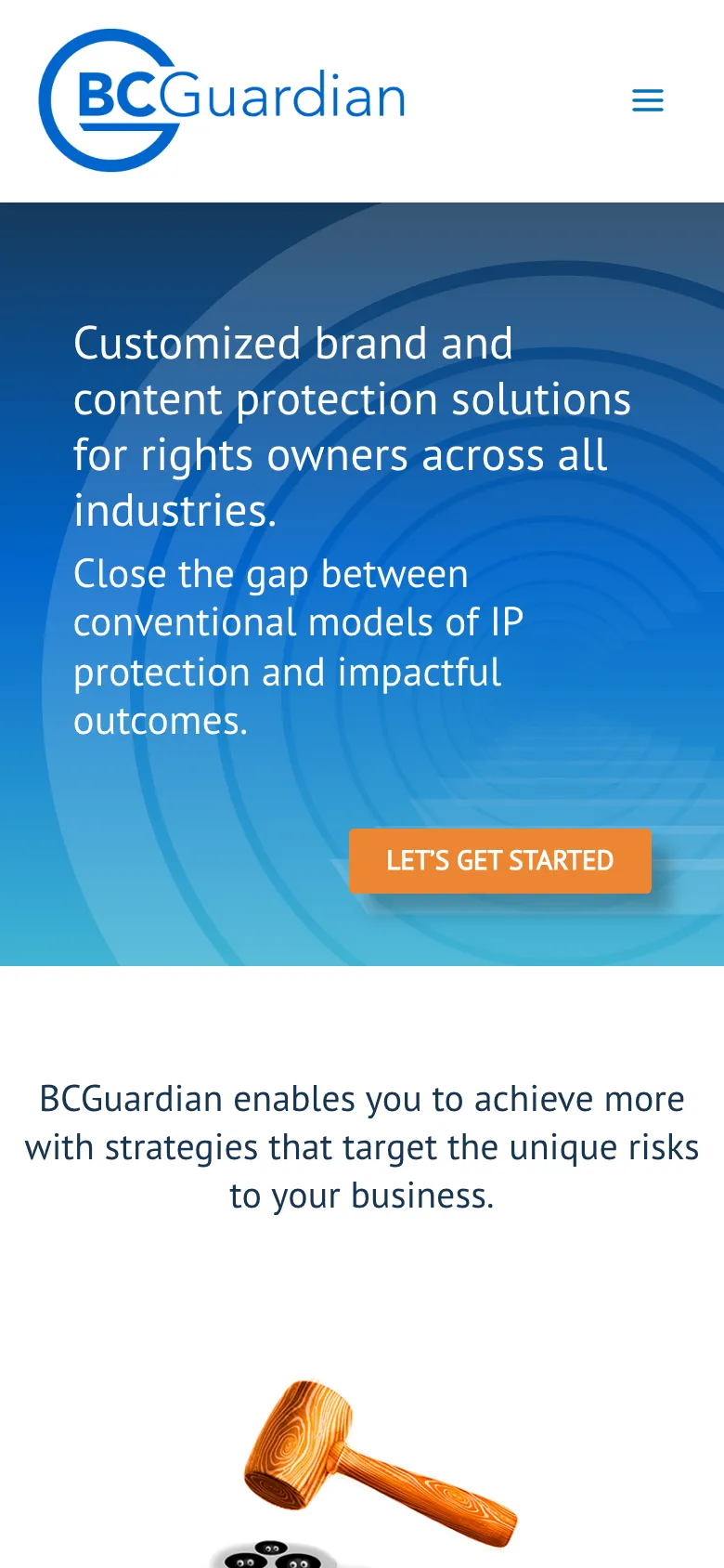 Bcguardian preview