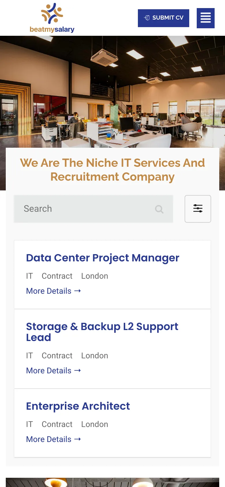 Beatmysalary preview