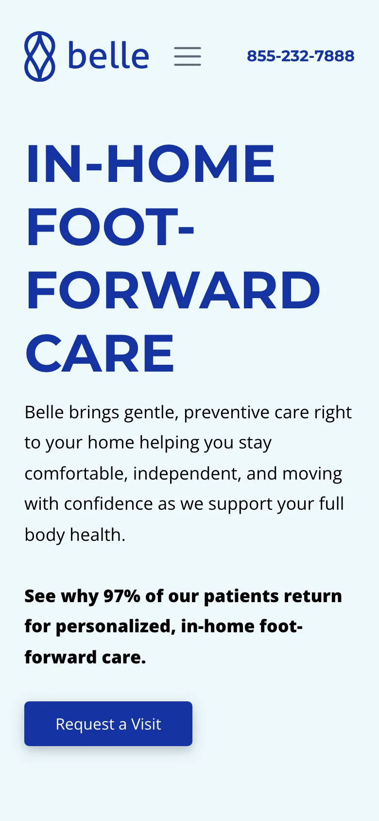 Bellecares preview