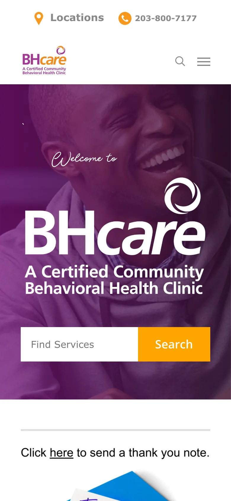 Bhcare preview