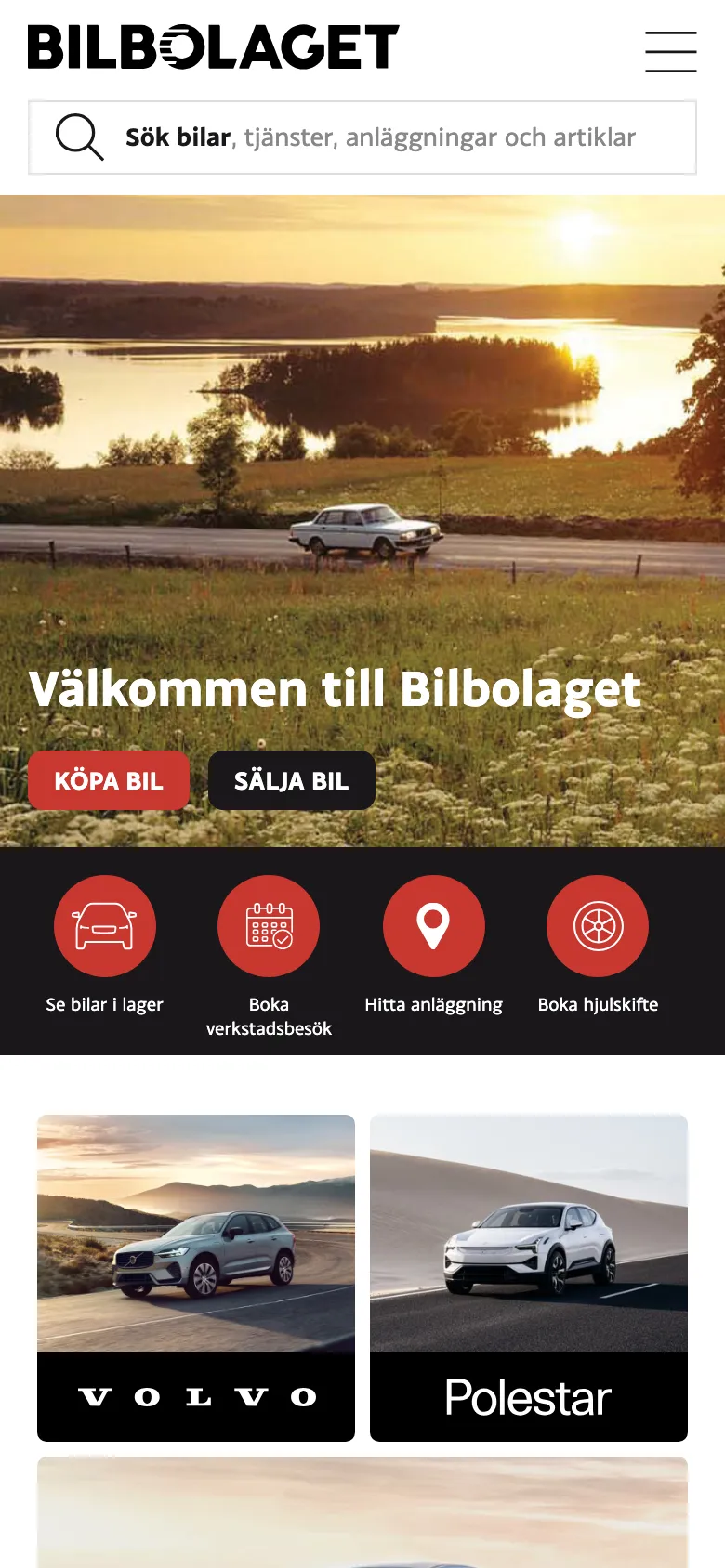 Bilbolaget preview