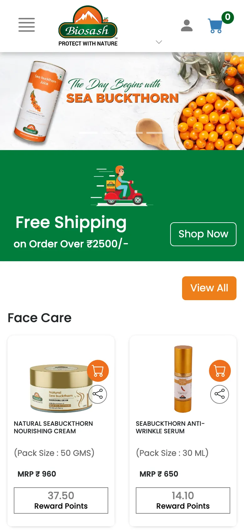 Biosashbusiness preview