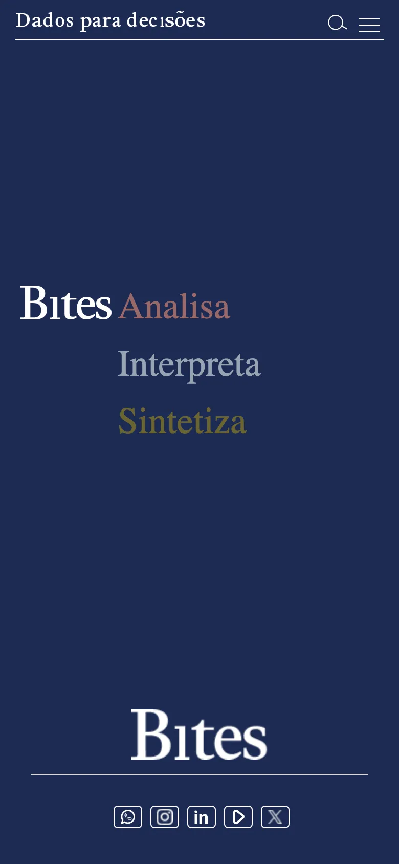 Bites preview