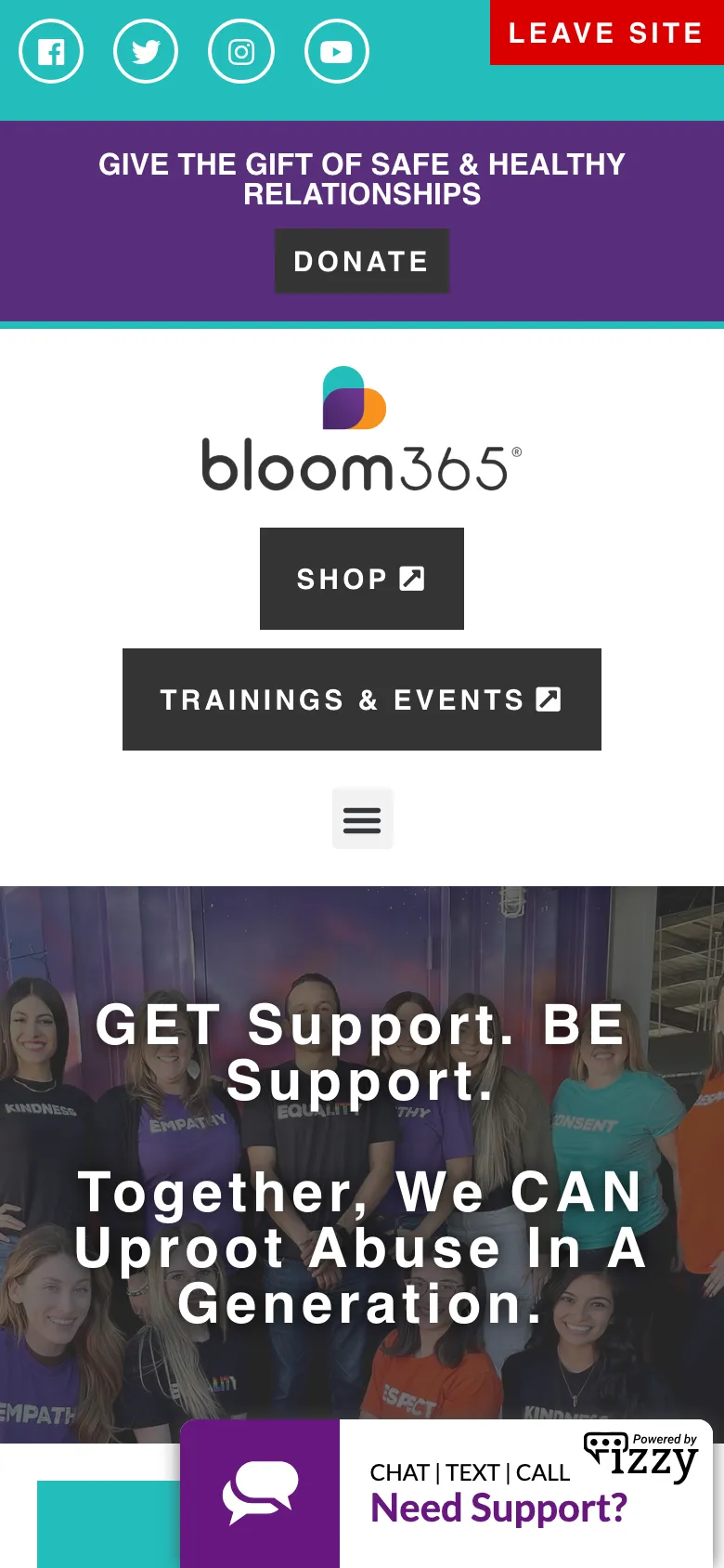 Bloom365 preview