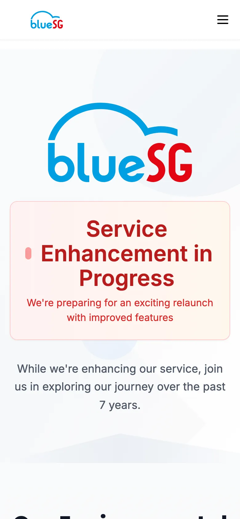 Bluesg preview