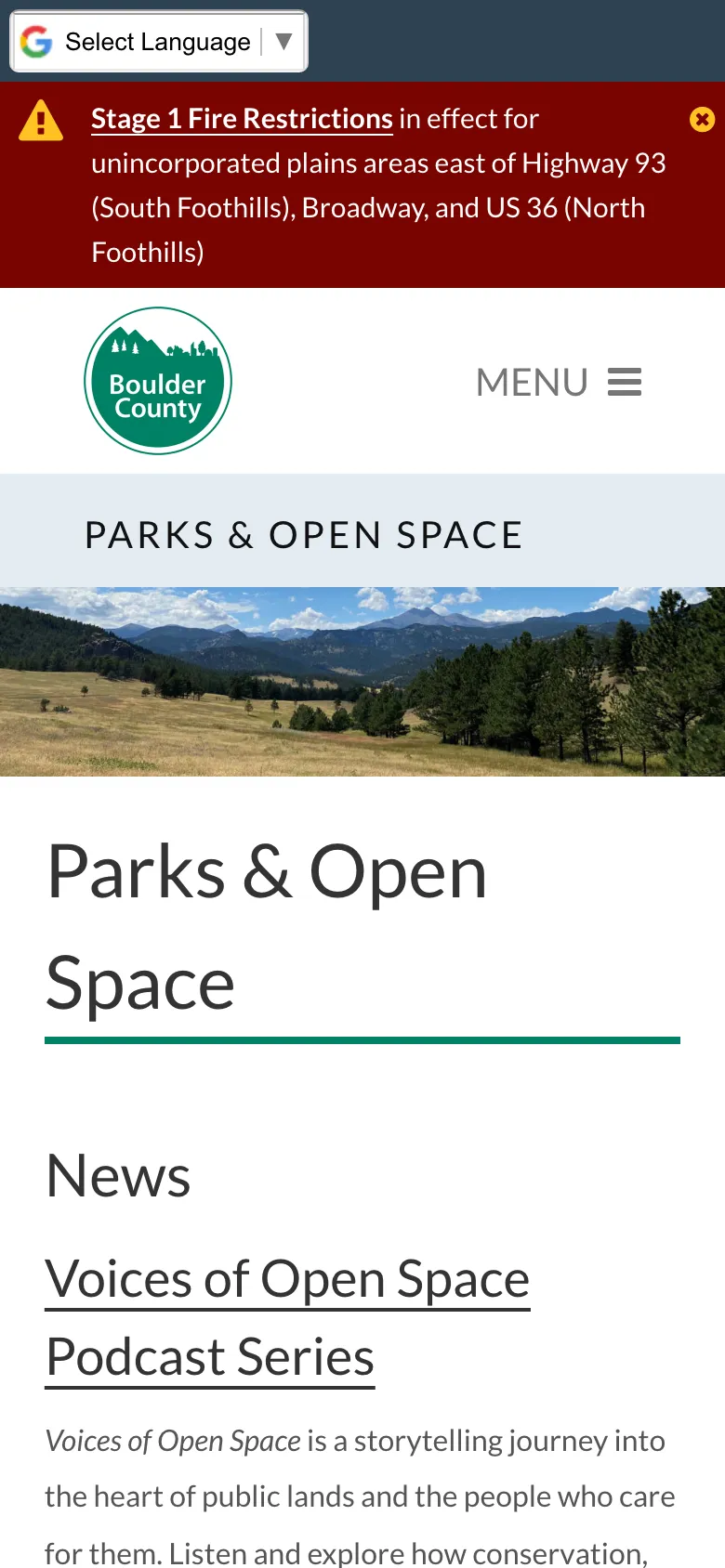 Bouldercountyopenspace preview