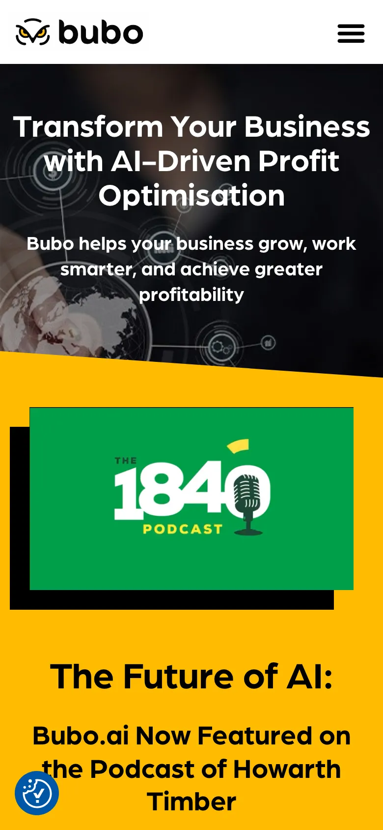 Bubo preview