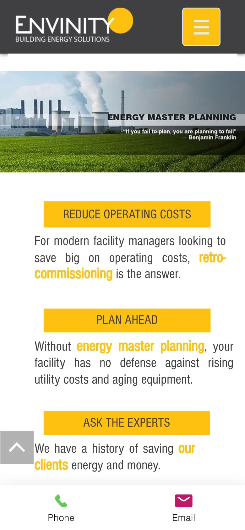 Buildingenergy preview