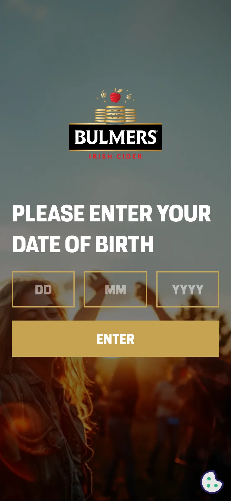 Bulmers preview