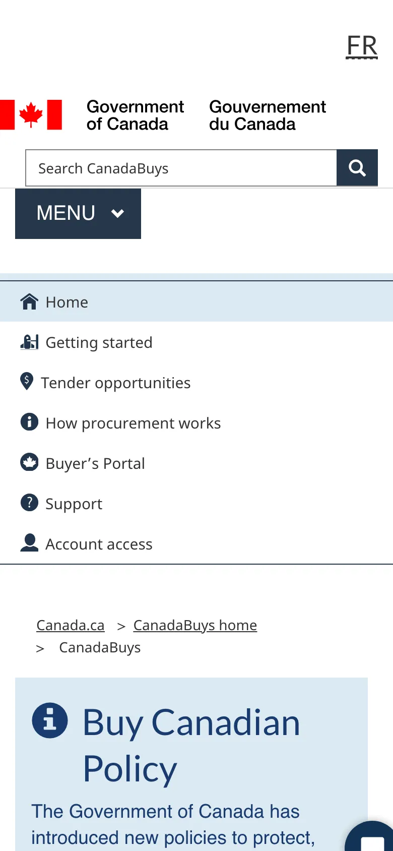 Buyandsell preview
