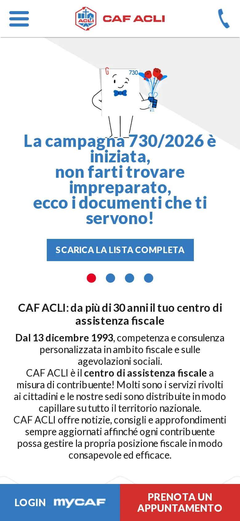 Cafacli preview