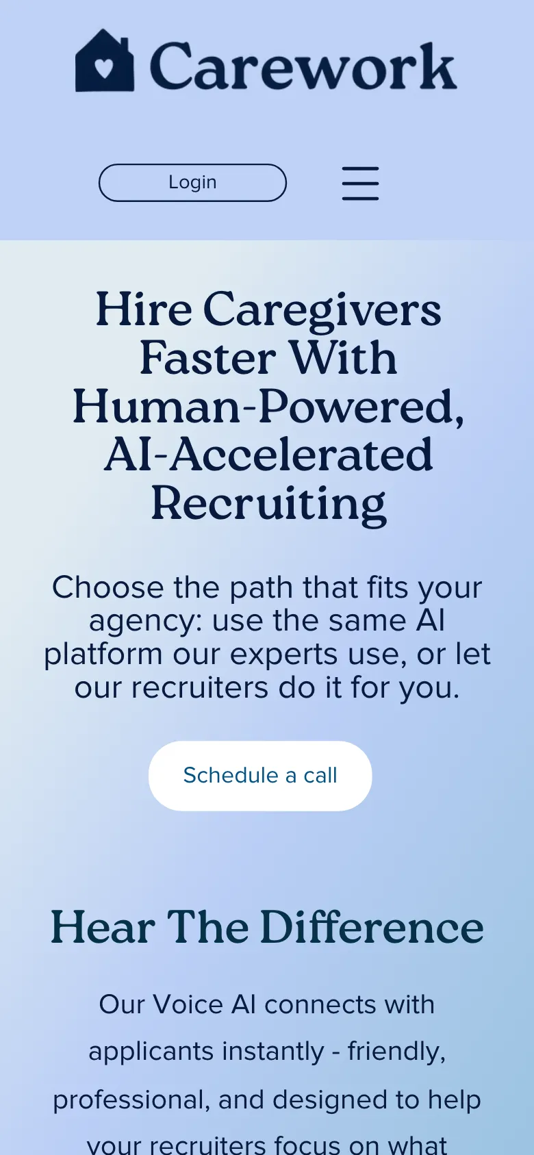 Careworkus preview