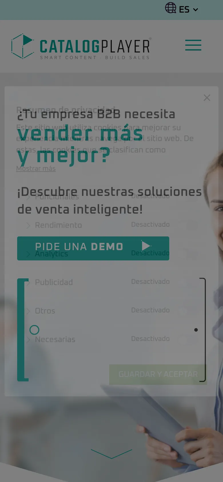Catalogplayer preview