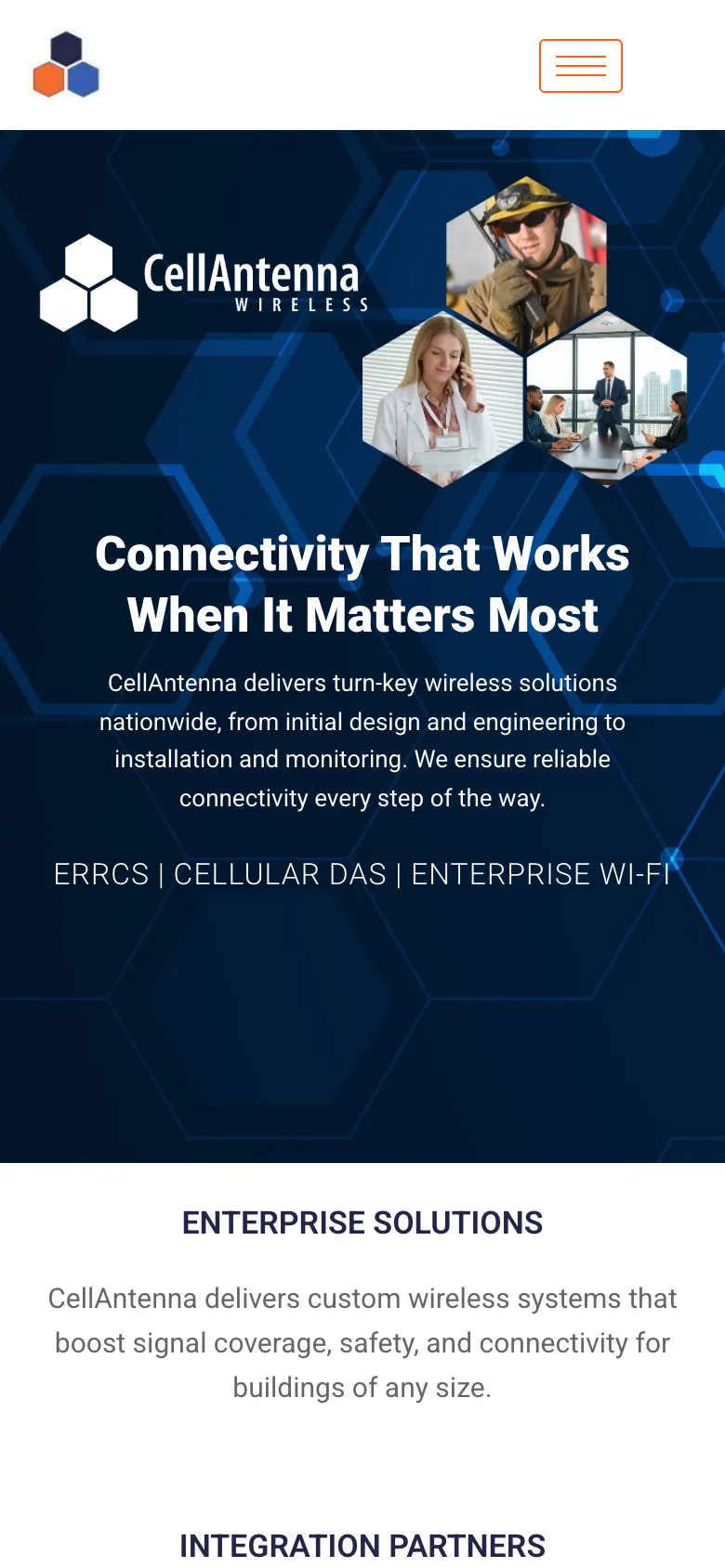 Cellantenna preview