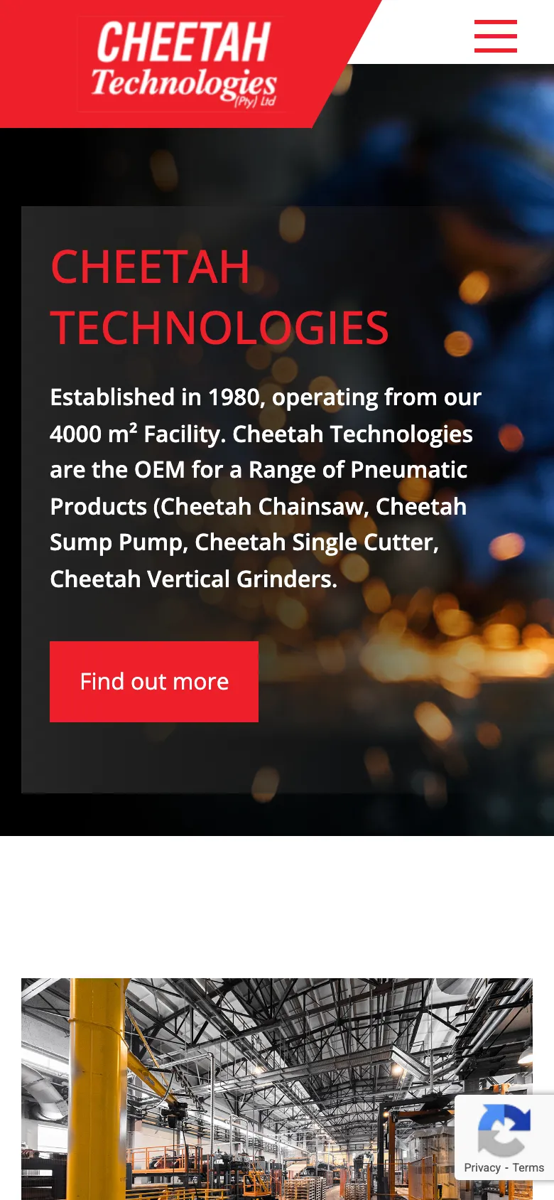 Cheetahtech preview