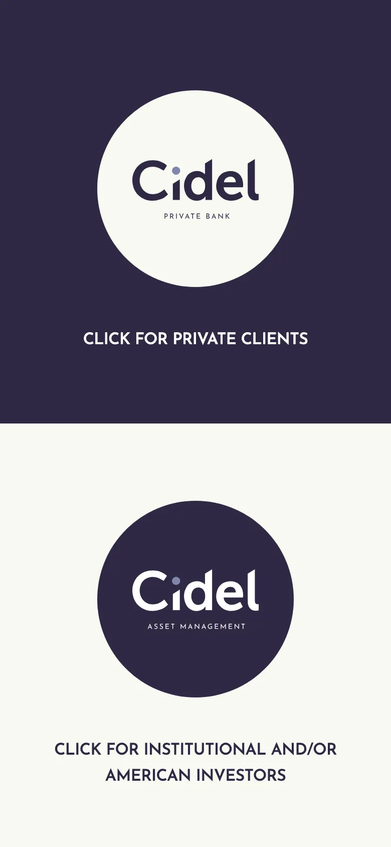 Cidel preview