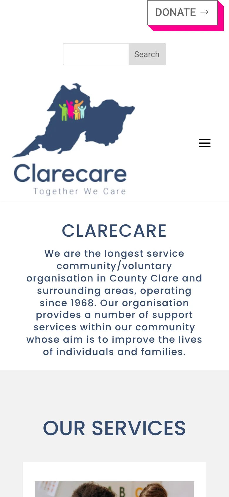 Clarecare preview
