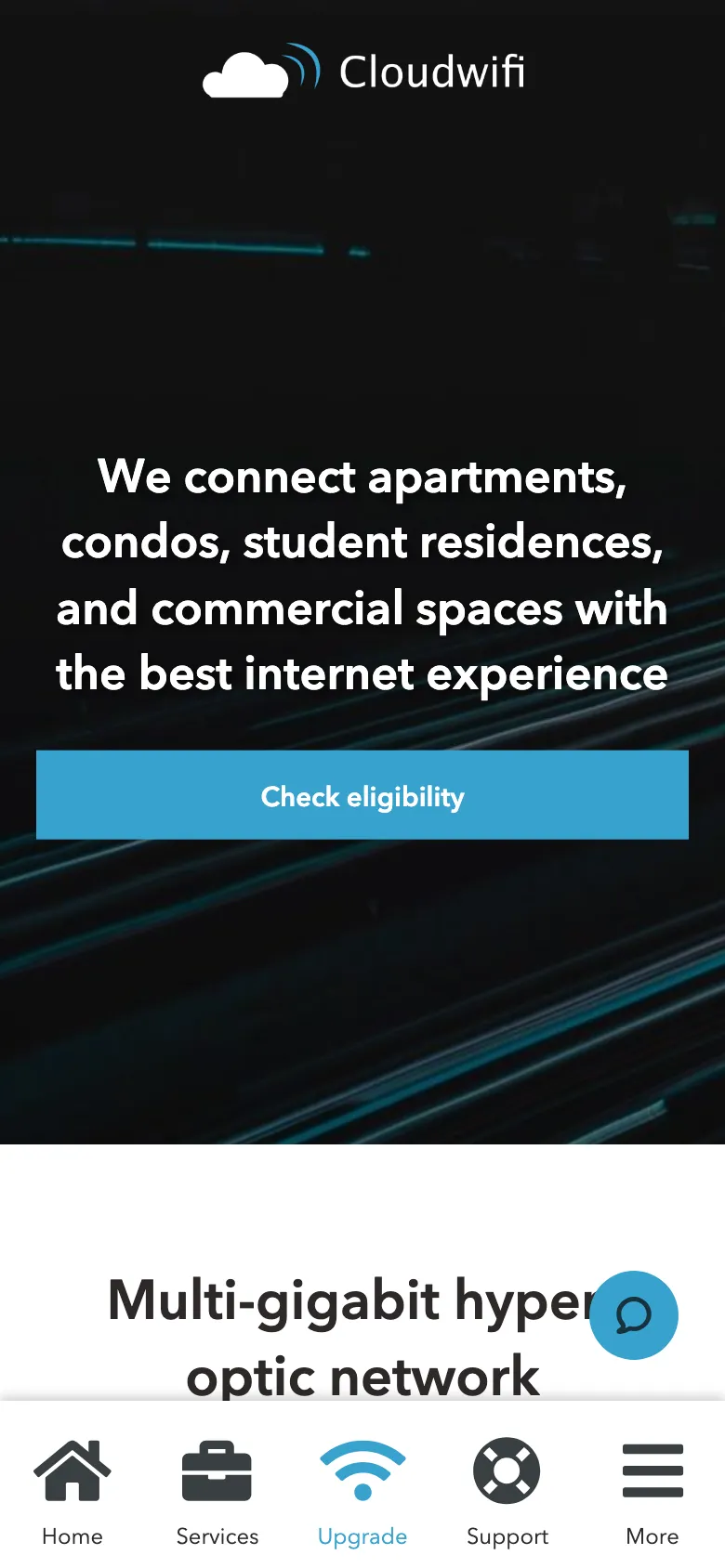 Cloudwifi preview