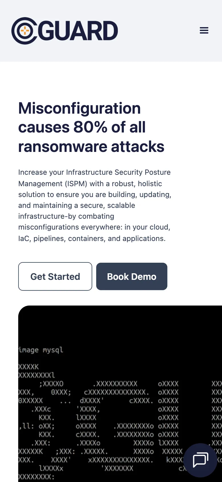 Coguard preview