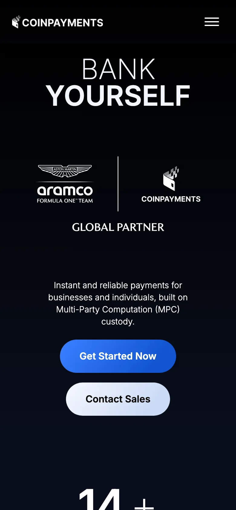 Coinpayments preview