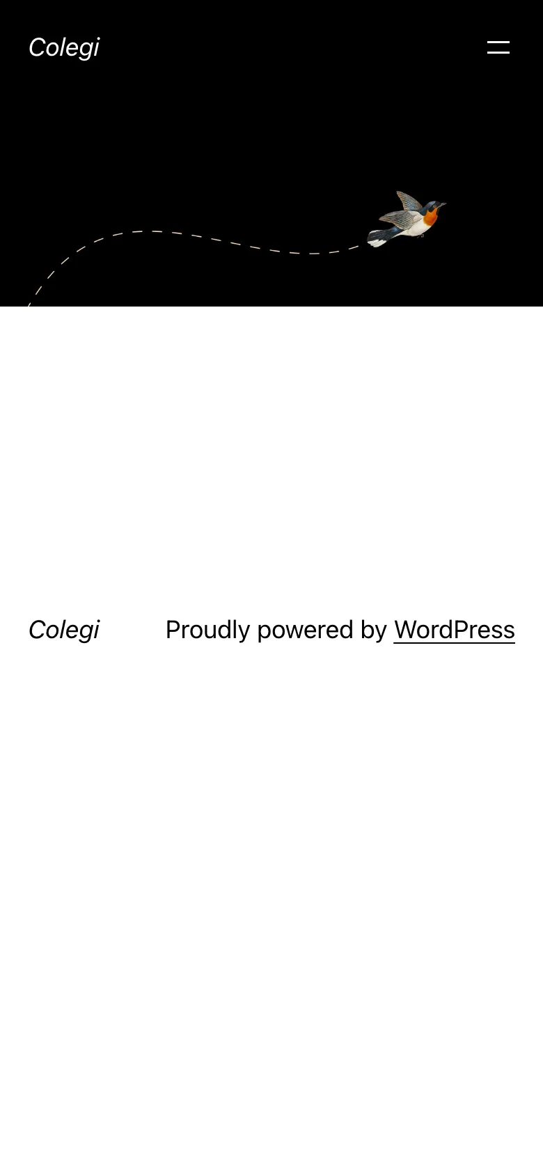 Colegi preview