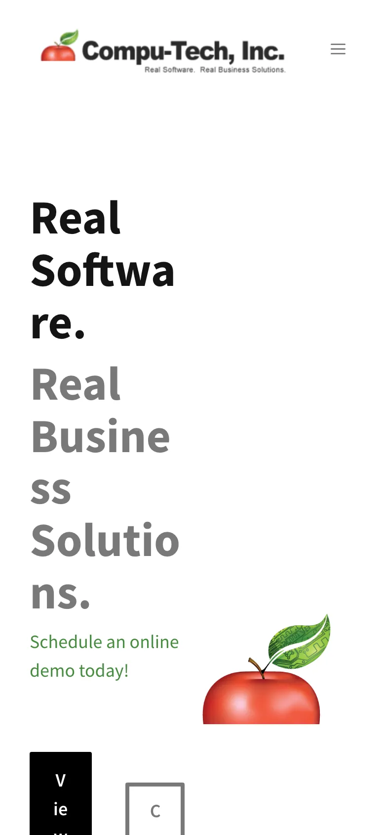 Compu Tech Inc preview