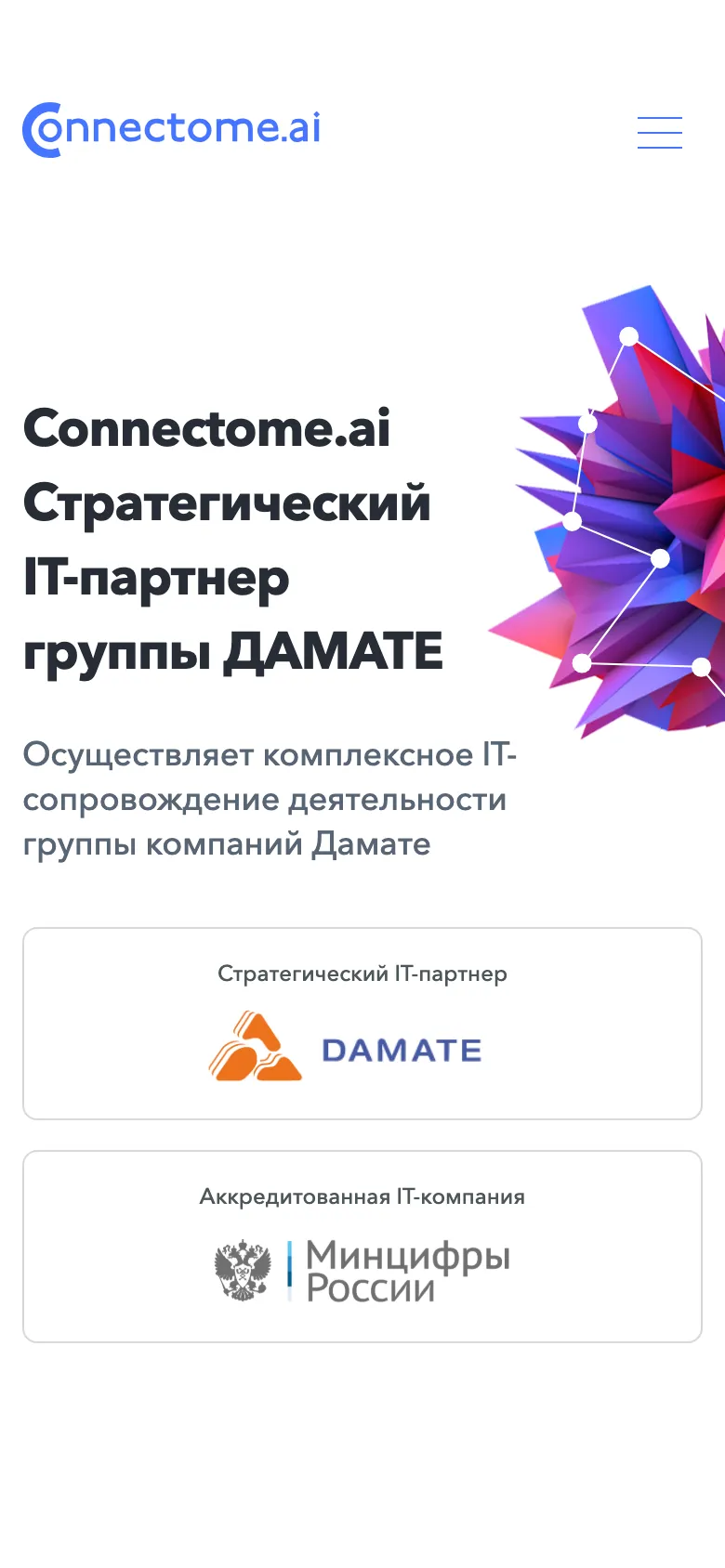 Connectome preview